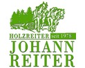 Logo von HOLZREITER Forstbetrieb Johann Reiter