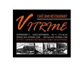Logo von Vitrine Gastronomie GmbH