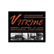 Vitrine Gastronomie GmbH in Kornmarkt 2, 90402, NÜRNBERG